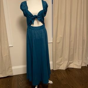 Free People Maxi Dress
